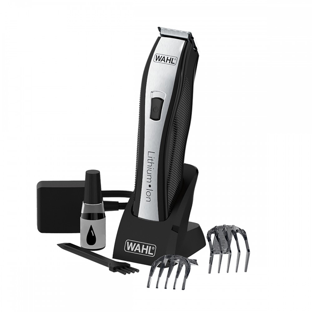 LITHIUM ION VARIO - Trimmer Επαναφορτιζόμενο