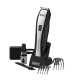 LITHIUM ION VARIO - Trimmer Επαναφορτιζόμενο