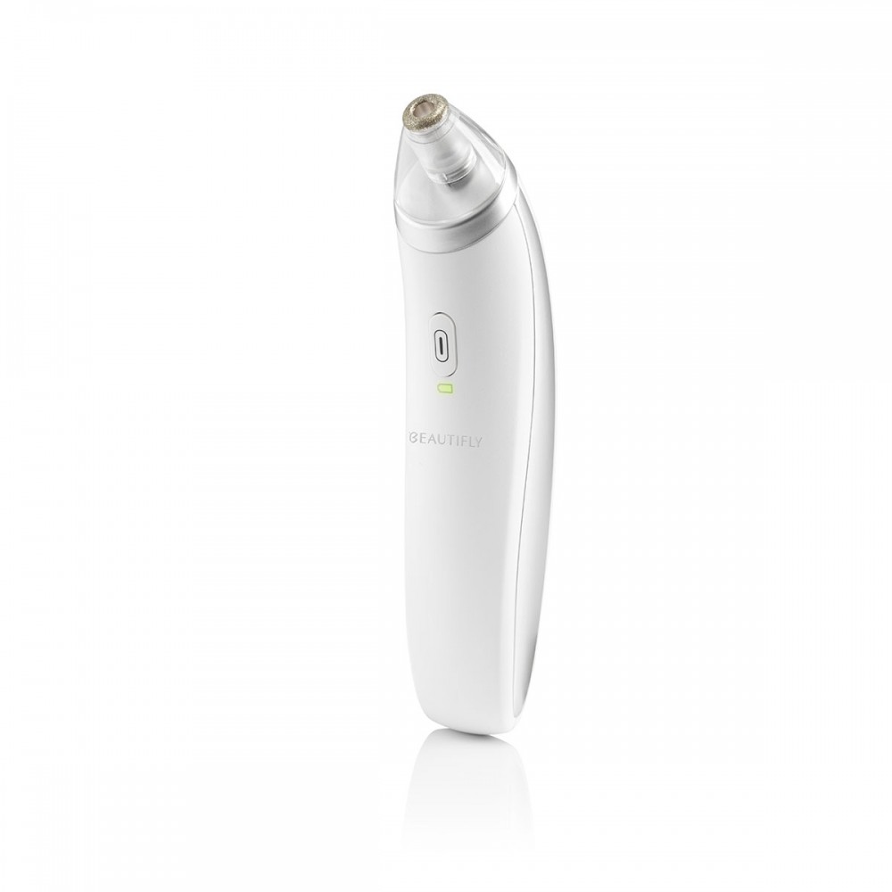 B-DERMA BASIC - ΣΥΣΚΕΥΗ ΡΕΥΜΑΤΟΣ ΚΑΘΑΡΙΣΜΟΥ ΠΡΟΣΩΠΟΥ ΜΕ VACUUM ΚΑΙ ΜΙΚΡΟΔΕΡΜΟΑΠΟΞΕΣΗ