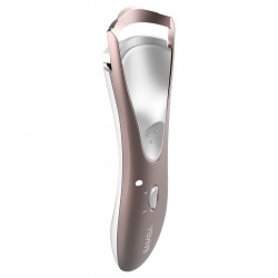 Bamba Face Care I-Lash Curler CEC-04446 - Ηλεκτρικό Θερμαινόμενο Ψαλίδι Βλεφαρίδων