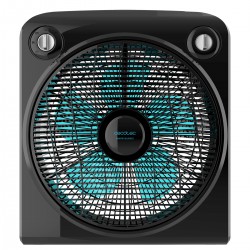 EnergySilence 6000 Power CEC-05929 - Ανεμιστήρας Box Fan 50 W & Διάμετρο 30cm