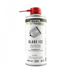 BLADE ICE 400ML - Spray Ψύξης Κουρευτικών Μηχανών