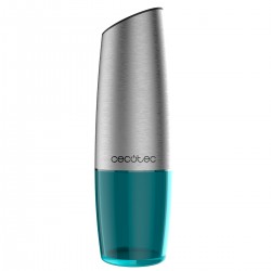 InstantMill Gravity CEC-04282 - Ηλεκτρικός Μύλος Μπαχαρικών Inox