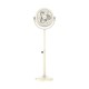 EnergySilence 250 Classic Style CEC-08205 - Ανεμιστήρας Ορθοστάτης με Ρετρό Σχεδιασμό 25W | 25cm