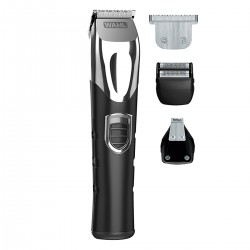 LITHIUM ION MULTI PURPOSE GROOMING KIT - Trimmer Επαναφορτιζόμενο 4 Σε 1