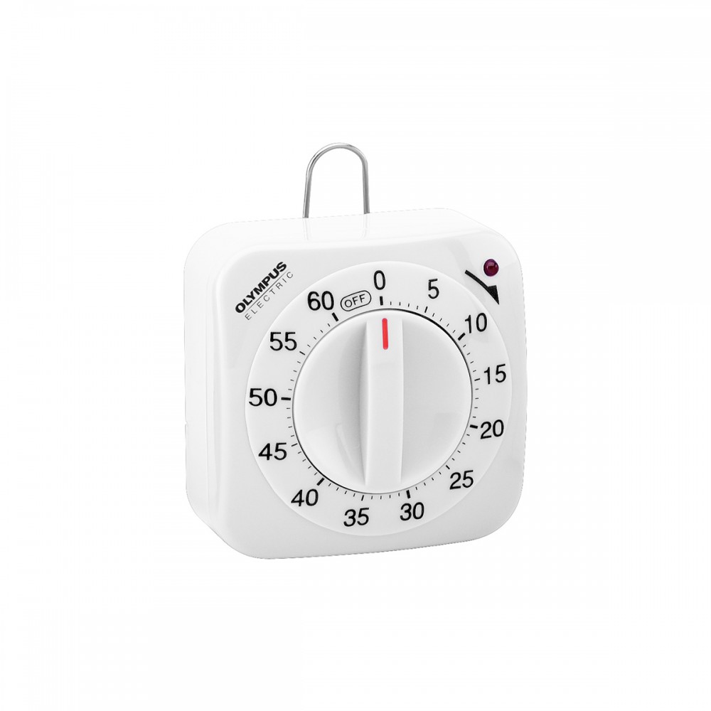 OL-67 - Αναλογικό Χρονόμετρο Αντίστροφης Μέτρησης