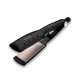 Bamba RitualCare 900 Wet & Dry CEC-04328 - Πρέσα Μαλλιών Με Κεραμικές, Πολύ Φαρδιές (5 cm) Πλάκες 210˚C