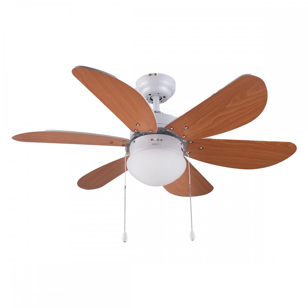 EnergySilence Aero 360 CEC-05939 - Ανεμιστήρας Οροφής 2 σε 1 με Φως, Διπλής Κατεύθυνσης 50W | 92cm EnergySilence Aero 360 CEC-05939 - Ανεμιστήρας Οροφής 2 σε 1 με Φως, Διπλής Κατεύθυνσης 50W | 92cm