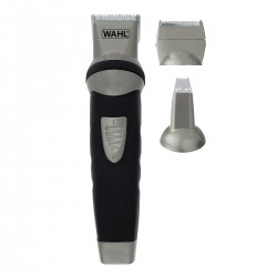 GROOMSMAN BODY - Trimmer Επαναφορτιζόμενο 3 Σε 1