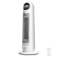 Ready Ceramic Smart Warm 10100 CEC-05314 - Αερόθερμο Δαπέδου Κεραμικό 2200 W