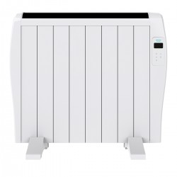 Ready Warm 1800 Thermal Connected CEC-05374 - Θερμοπομπός Επιδαπέδιος 1200 W (63 x 69 cm) με Ηλεκτρονικό Θερμοστάτη και Wi-Fi