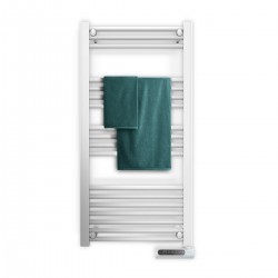 Ready Warm 9200 Smart Towel White CEC-05380 - Ηλεκτρική Πετσετοκρεμάστρα Μπάνιου 750 W (50 x 107 cm)