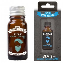 REPAIR BEARD CARE OIL 30ML - Λάδι Περιποίησης Για Γένια 30 ml