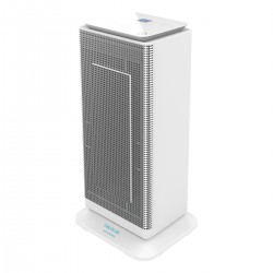 ReadyWarm 6400 Ceramic Sky Smart CEC-05377 - Αερόθερμο Δαπέδου Κεραμικό 2000 W