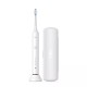 SONIC SMILE PLUS
(SSP1PE1W001) - Επαναφορτιζόμενη Ηλεκτρική Οδοντόβουρτσα με Χρονοδιακόπτη και Μικροδονήσεις