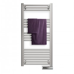 Ready Warm 9200 Smart Towel Steel CEC-05395 - Ηλεκτρική Πετσετοκρεμάστρα Μπάνιου 750 W (50 x 107 cm)