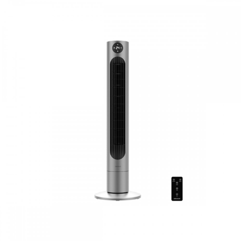 EnergySilence 800 Skyline Smart CEC-08222 - Ανεμιστήρας Πύργος 60 W | 92cm