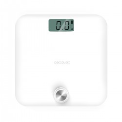 Surface Precision EcoPower
10000 Healthy White CEC-04250 - Ψηφιακή Ζυγαριά Μπάνιου Λευκή