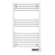 Ready Warm 9100 Smart Towel White CEC-05379 - Ηλεκτρική Πετσετοκρεμάστρα Μπάνιου 500 W (50 x 87 cm)