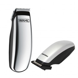 DELUXE POCKET PRO - Trimmer Κατοικίδιων Μπαταρίας