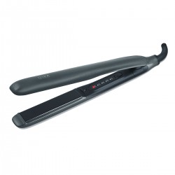 PRECIOUS METALS TOUCH STRAIGHTENER TITANIUM - Επαγγελματική Ψηφιακή Πρέσα Μαλλιών Με Κεραμικές Πλάκες 235˚C