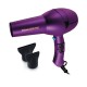 VELOCE 3800 PRO PURPLE - Επαγγελματικό Πιστολάκι Μαλλιών Με Στενό Στόμιο 2200 W