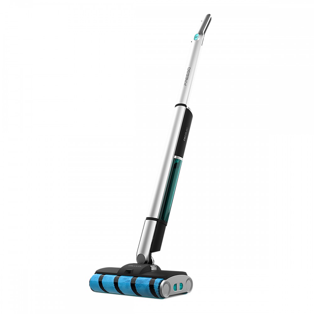 FreeGo Wash Twice Spray CEC-04552 - Επαναφορτιζόμενη Σφουγγαρίστρα 60 W