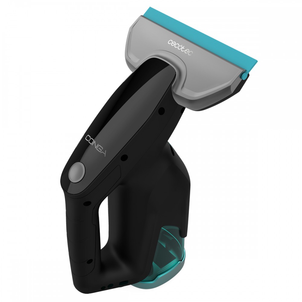 Conga Popstar Glass Titanium CEC-05722 - Καθαριστής Τζαμιών 3.7 V