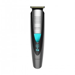 Bamba PrecisionCare Multigrooming Pro CEC-04331 - Trimmer Επαναφορτιζόμενο 5 Σε 1