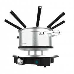 Fun Gourmetfondue Advance CEC-08025 - Συσκευή για Φοντύ με 8 Πιρούνια 1500 W