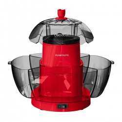 Fun&Taste P'Corn Lotus CEC-04861 - Μηχανή Ποπ-Κορν Ζεστού Αέρα 1200 W