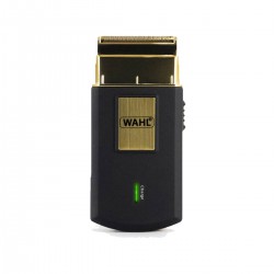 BARBER SHAVER GOLD EDITION - Gold Barber Shaver Επαναφορτιζόμενο