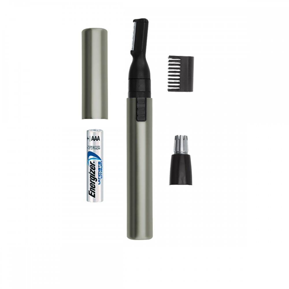 MICRO LITHIUM - Trimmer Μπαταρίας 2 Σε 1
