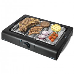 PerfectSteak 4200 Way CEC-03048 - Επιτραπέζια Ηλεκτρική Ψηστιέρα - Μπάρμπεκιου 2400 W