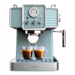 Power Espresso 20 Tradizionale CEC-01628 - Μηχανή Espresso 1350 W | 20 BAR