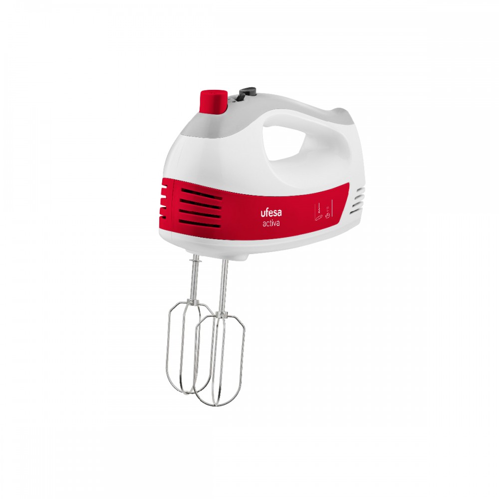 BV4650 ACTIVA - Μίξερ Χειρός 400 W Λευκό