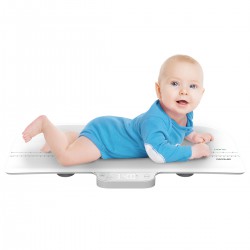 NANA BABY CARE SMART WEIGHT CEC-01902 - Ψηφιακός βρεφοζυγός 102362