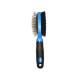 TWO SIDED BRUSH 2999-7020 - Βούρτσα Σκύλων Διπλής Όψης Για Περιποίηση Τριχώματος