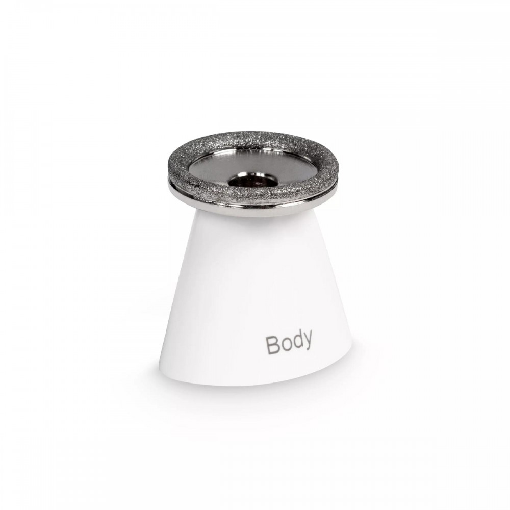REVIT PRESTIGE BODY TIP
REVPR1PEUB001 - Ανταλλακτική Κεφαλή Body για τη Revit Prestige