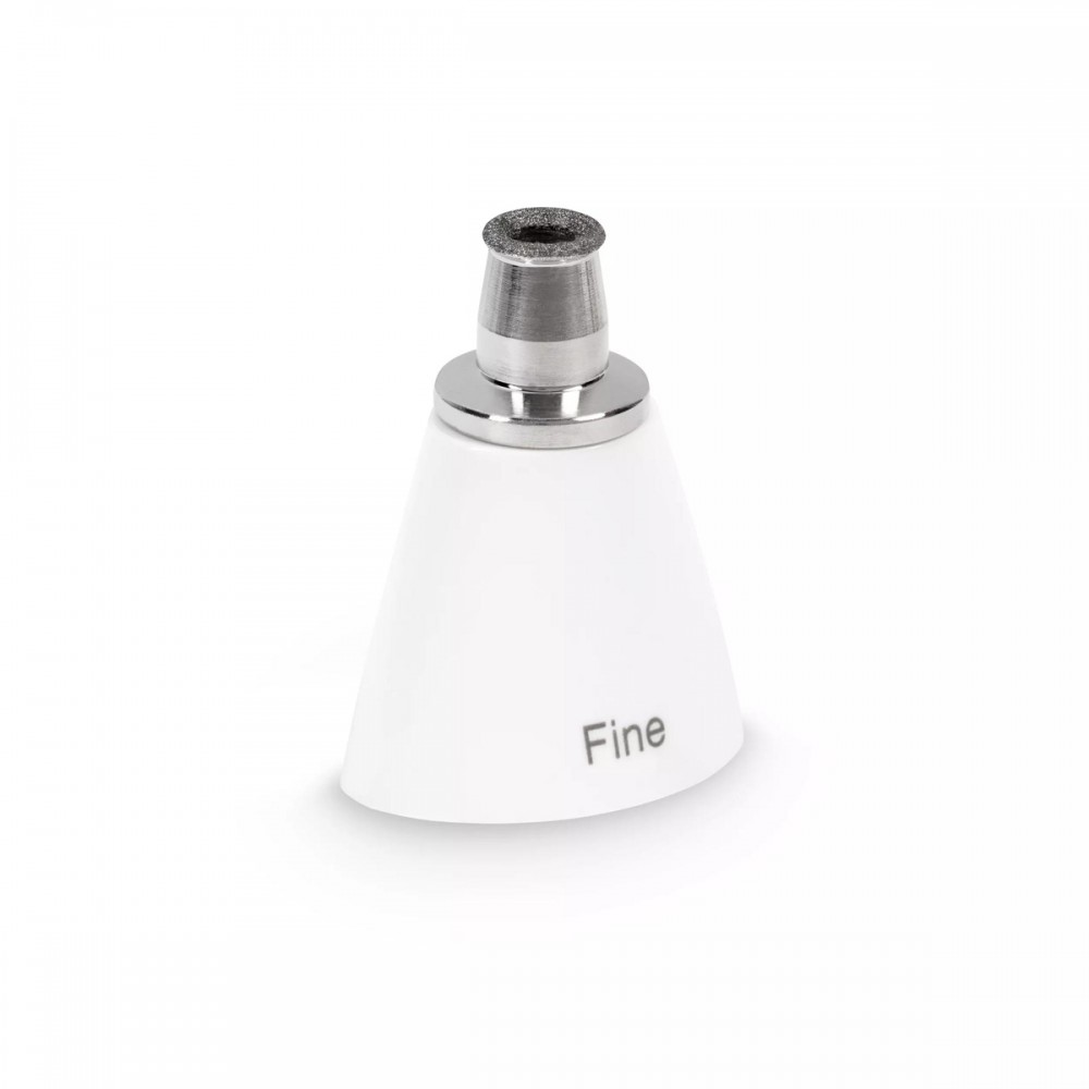 REVIT PRESTIGE FINE TIP
(REVPR1PEUF001) - Ανταλλακτική Κεφαλή Fine για τη Revit Prestige