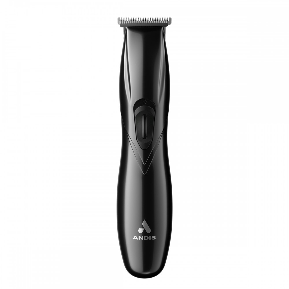 SLIMLINE PRO LI
D-8 (BLACK) #33790 - Επαγγελματικό Ρεύματος-Επαναφορτιζόμενο Trimmer T-BLADE | 102329
