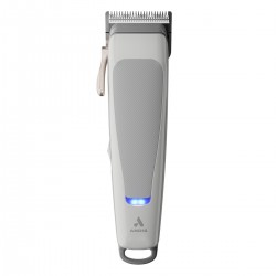 REVITE CLIPPER MTC (grey) #86105 - Επαγγελματική Ρεύματος - Επαναφορτιζόμενη Κουρευτική Μηχανή REVITE BLADE | 102333