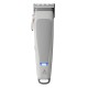 REVITE CLIPPER MTC (grey) #86105 - Επαγγελματική Ρεύματος - Επαναφορτιζόμενη Κουρευτική Μηχανή REVITE BLADE | 102333
