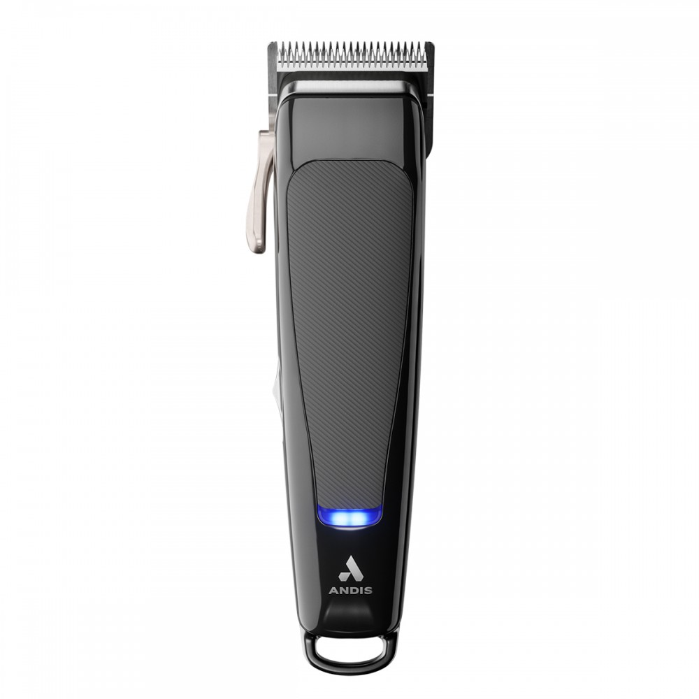 REVITE CLIPPER MTC (black) #86005 - Επαγγελματική Ρεύματος- Επαναφορτιζόμενη Κουρευτική Μηχανή FADE BLADE | 102332
