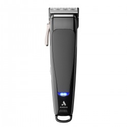 REVITE CLIPPER MTC (black) #86005 - Επαγγελματική Ρεύματος- Επαναφορτιζόμενη Κουρευτική Μηχανή FADE BLADE | 102332