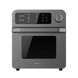 BAKE&FRY 1500 TOUCH CEC-02283 - Φούρνος με Αέρα Χωρητικότητας 15L και Ισχύ 1700W| 102375