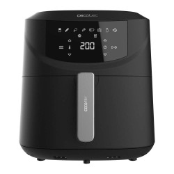 CECOFRY ABSOLUTE 7600 CEC-04994 - Ψηφιακή Φριτέζα Αέρος (Air Fryer) 2000W με Κάδο 7.6Lt | 102382