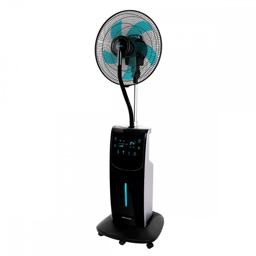 Silence 790 FreshEssence Ionic CEC-05954 - Ανεμιστήρας Υδρονέφωσης 90 W | 40 cm