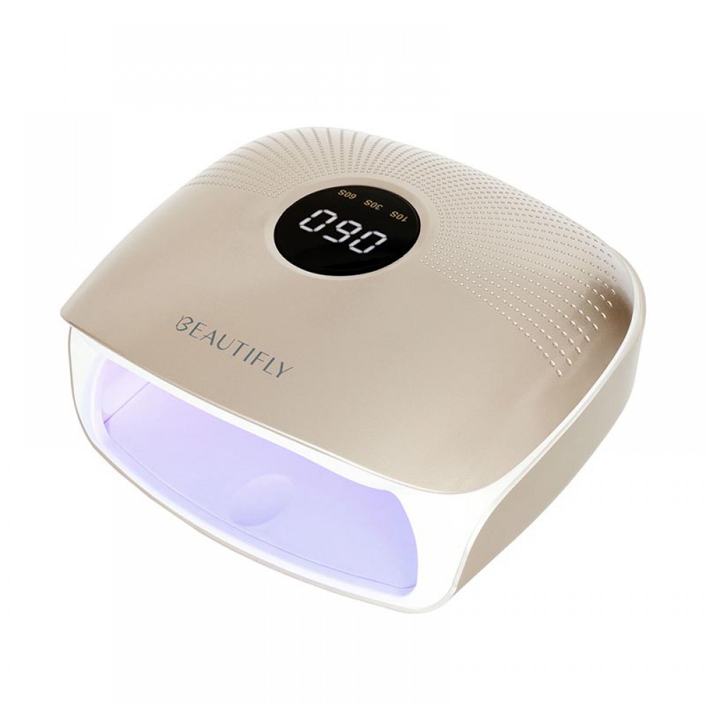 LUMIERE NAILS - Φουρνάκι Νυχιών 2 σε 1 UV & LED
