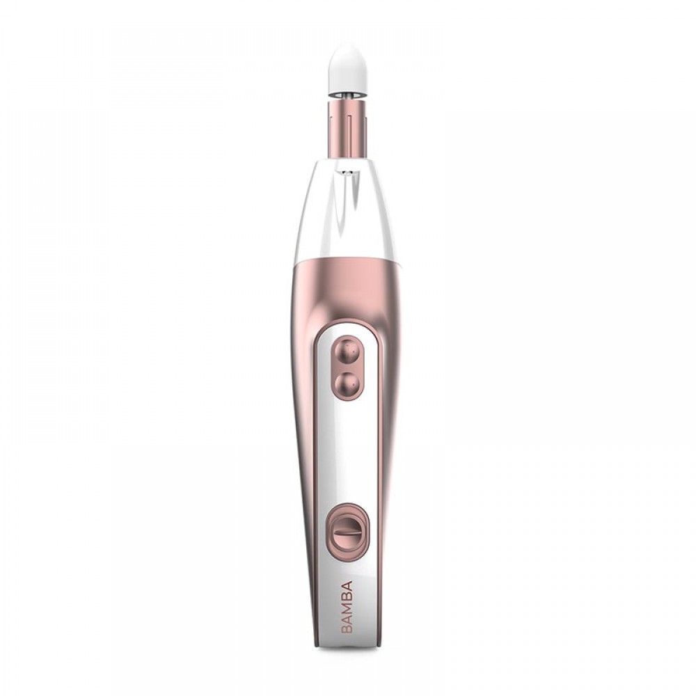 BAMBA PINKYCARE 700 PERFECT NAILS CECOTEC 04318 - Ηλεκτρικό Σετ Μανικιούρ Πεντικιούρ